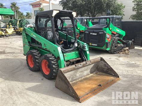 skid steer rental boca raton fl|Bobcat .